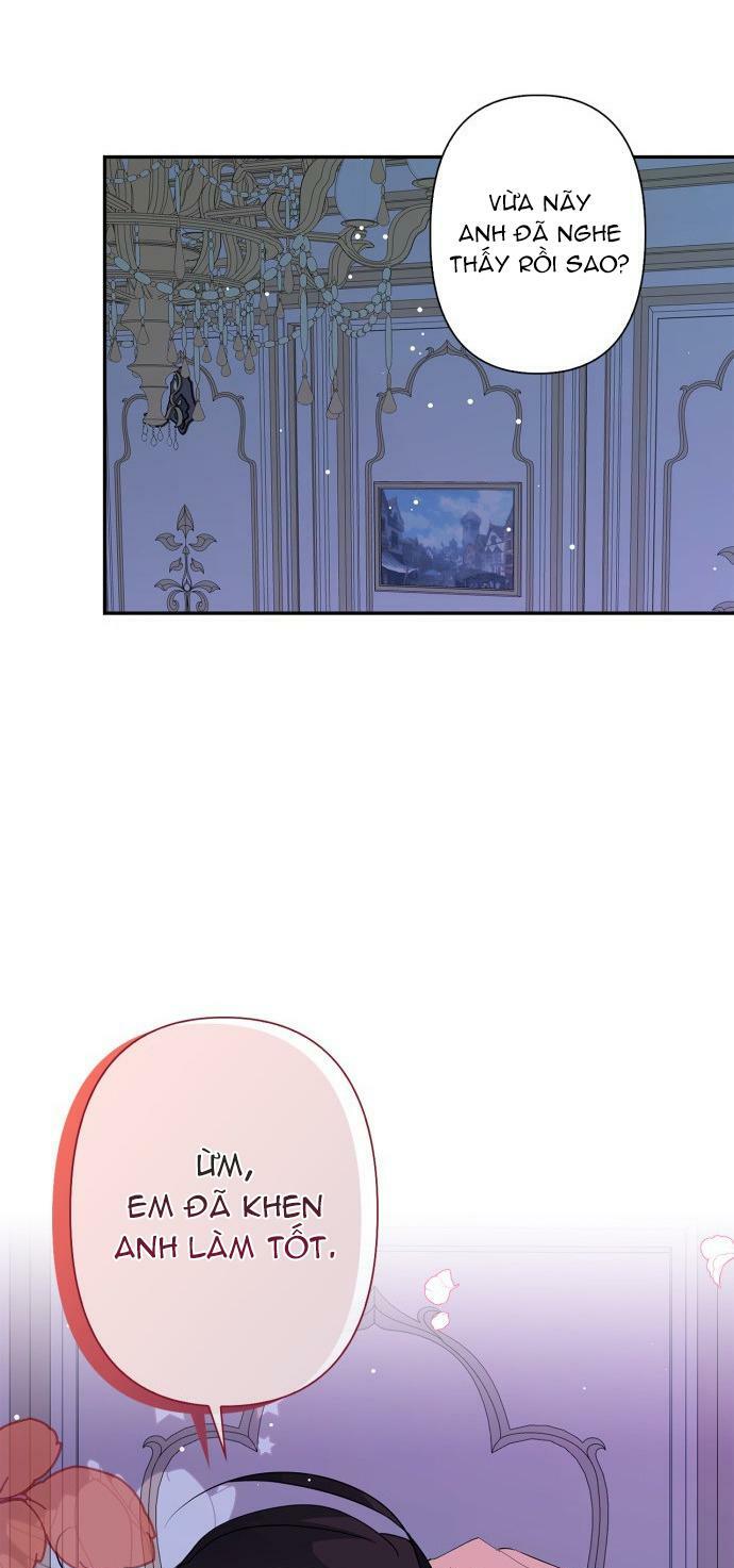 tôi đang nuôi dưỡng một con quái thú chapter 62 73