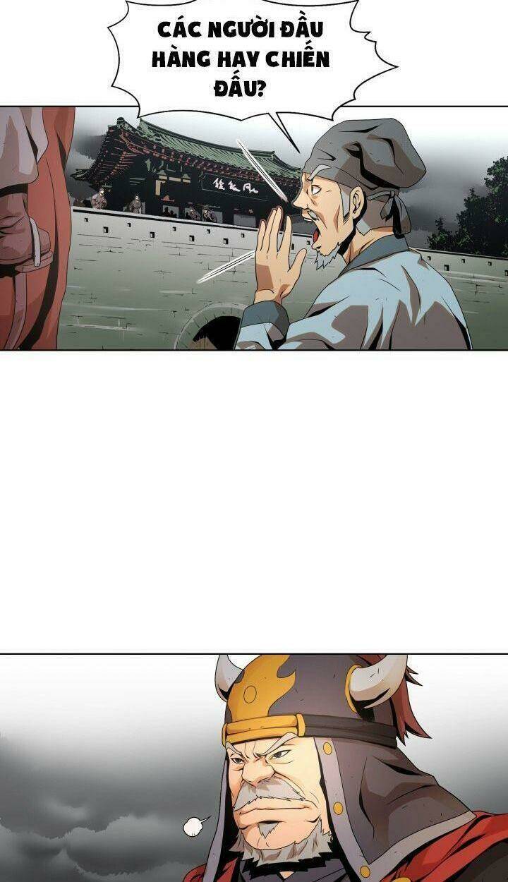 dain đồ sắt chapter 1 17