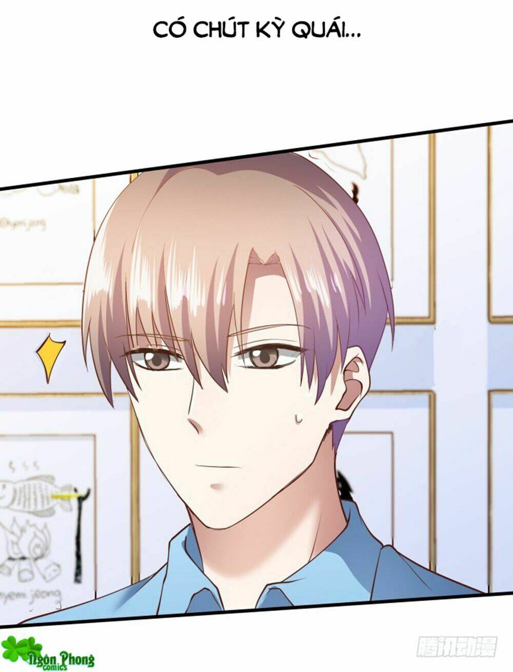 khi trò chơi ác ma bắt đầu chapter 53 9