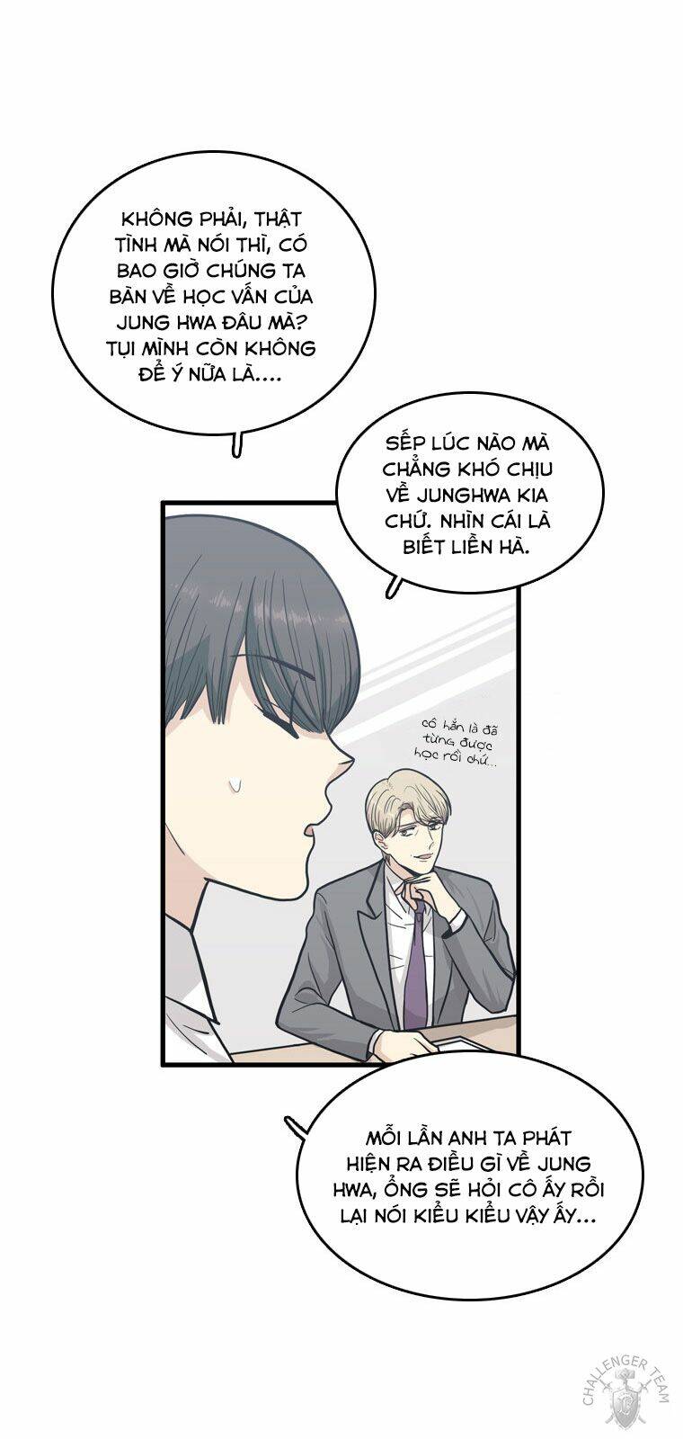 happy if you died chapter 7 3