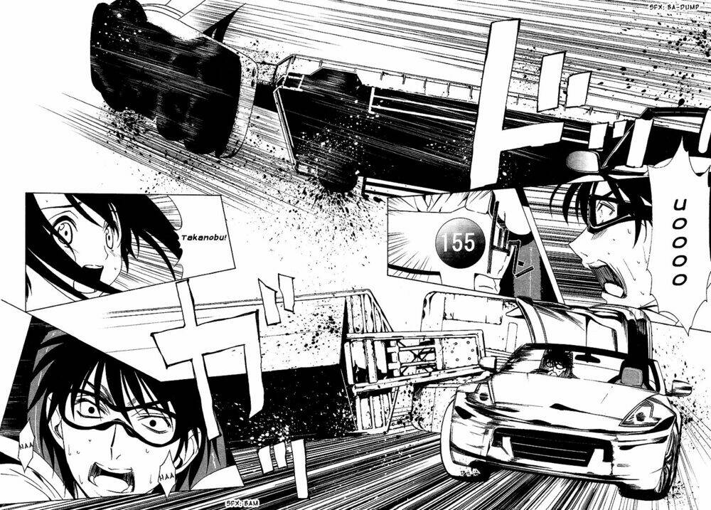 8.1 - yamada yuusuke gekijou chapter 6 21