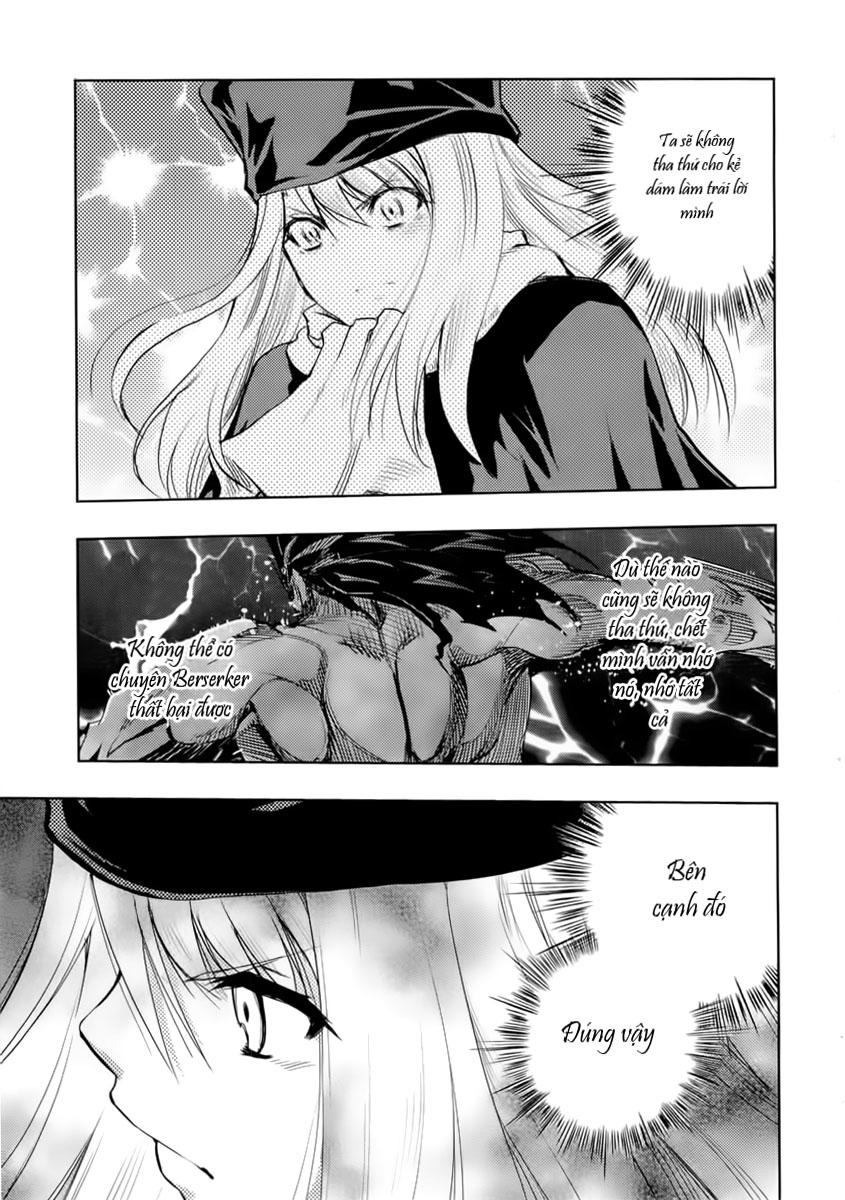 fate stay night chapter 54 21