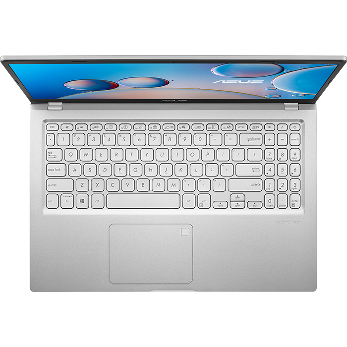 Laptop Asus Vivobook X515JA-EJ605T (Core i5-1035G1/ 4GB DDR4 2666MHz/ 512GB SSD M.2 PCIE G3X4/ 15.6 FHD/ Win10) - Hàng Chính Hãng