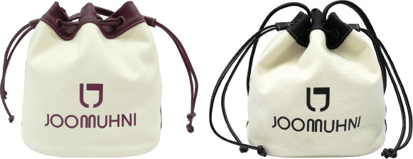 Túi vải Bucket Bag JOOMUHNI