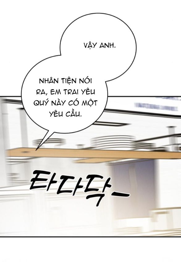 Thuyết Tình Yêu Ích Kỷ chapter 36.2 29