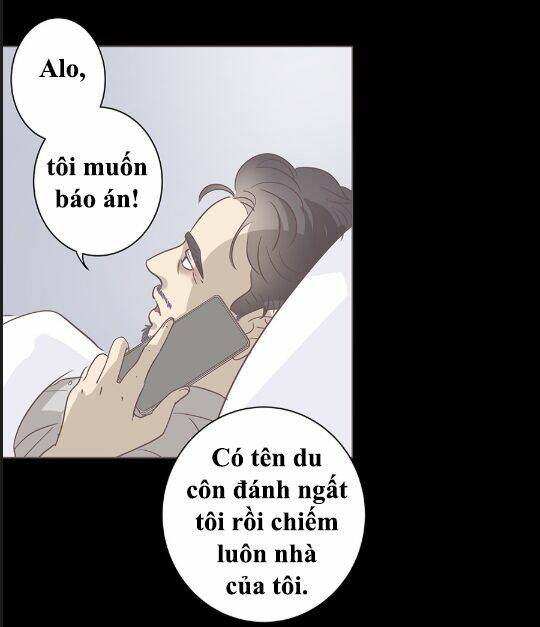 yêu trong giam cầm chapter 31 4