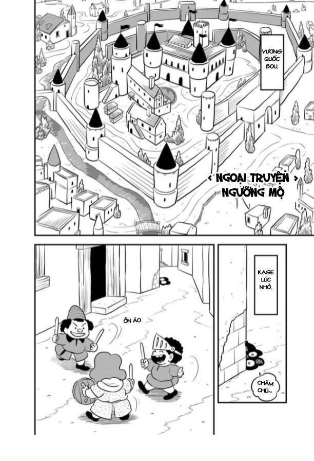 bảng xếp hạng vua chapter 129.5 1