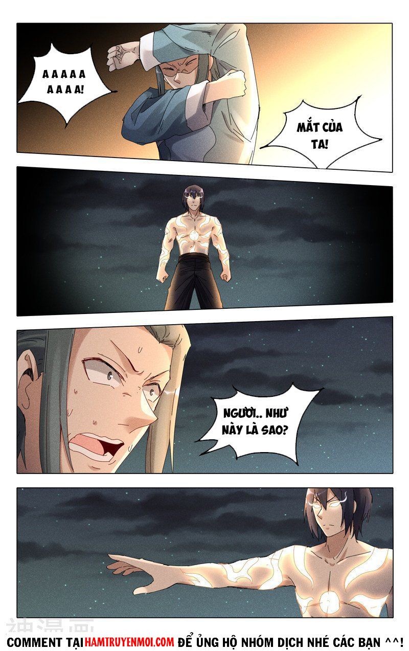 vạn giới tiên trung chapter 445 2
