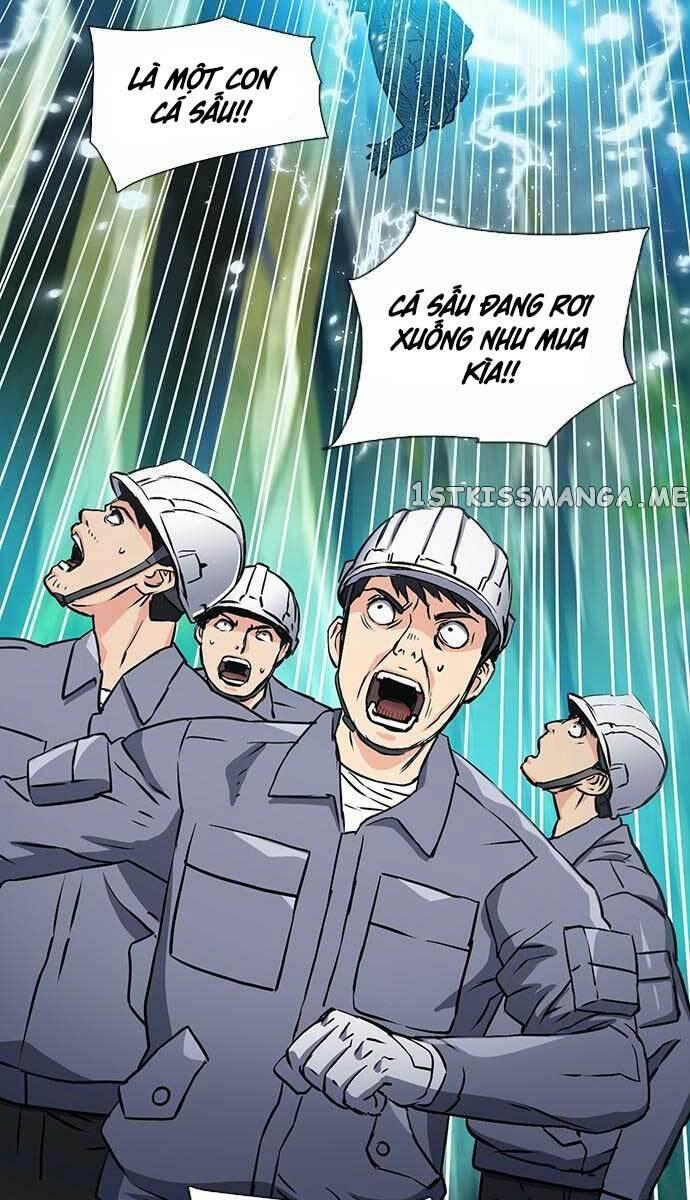 druid tại ga seoul - người hóa thú chapter 97 73