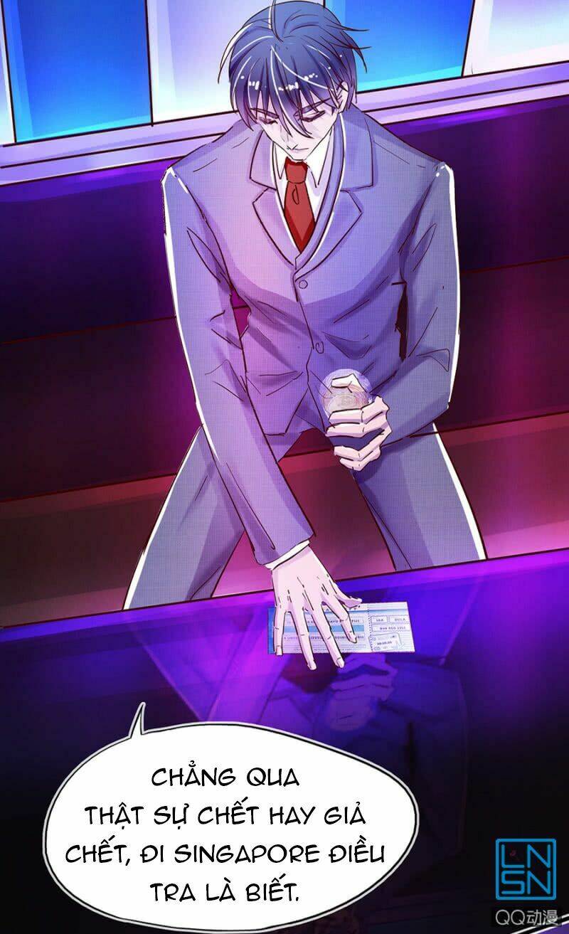 boss lãnh khốc buông em ra chapter 6 27