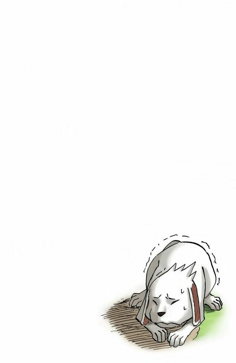 cửu vĩ hồ ly màu chapter 60 5