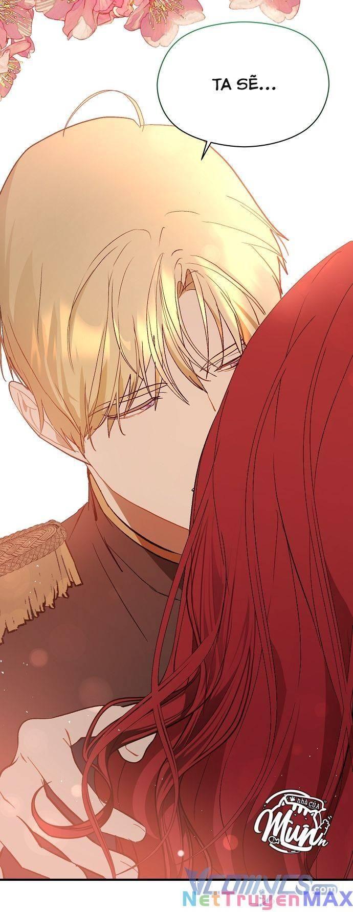 tôi không cố ý quyến rũ nam chính đâu! chapter 63 84