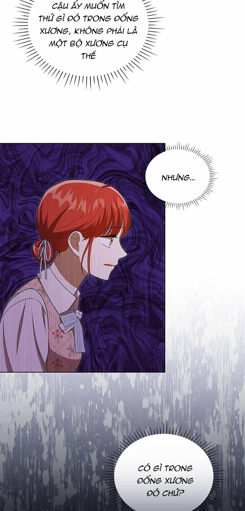 Tôi Trở Thành Phiên Dịch Viên Cho Bạo Chúa chapter 28.1 - Trang 3
