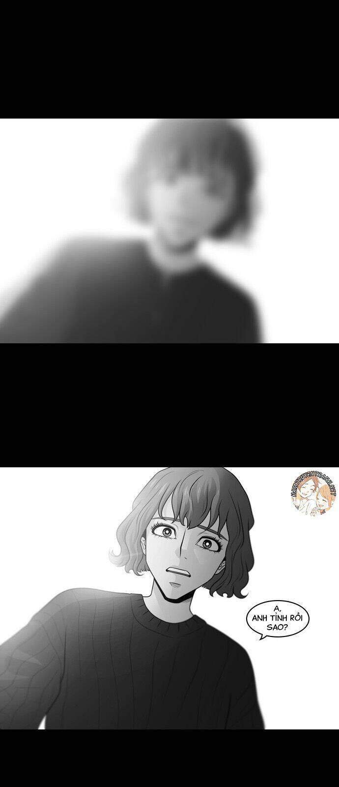 tomorrow - ngày mai chapter 30 14