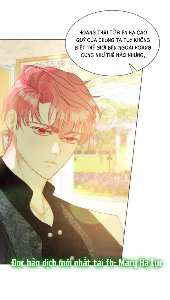 sau khi chuyển sinh tôi trở thành công chúa chapter 22.2 19
