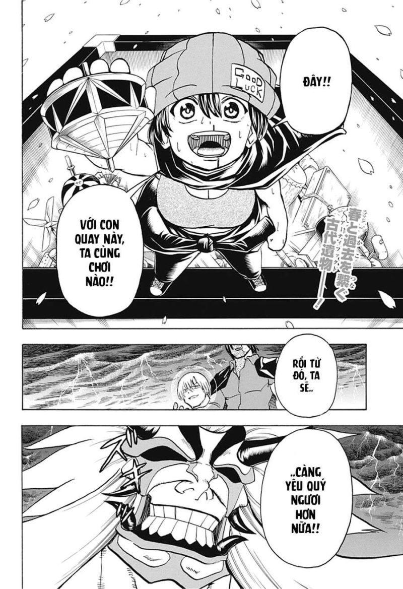 undead unluck chapter 85 3