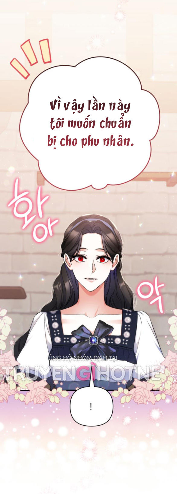 dành cho nhân vật bị bỏ rơi yêu thích nhất của tôi chapter 40.1 26