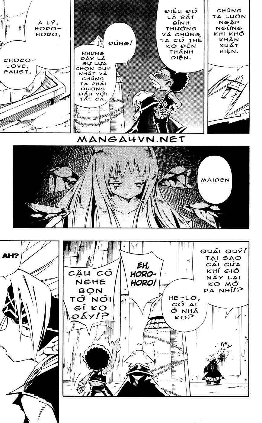 vua pháp thuật chapter 271 5