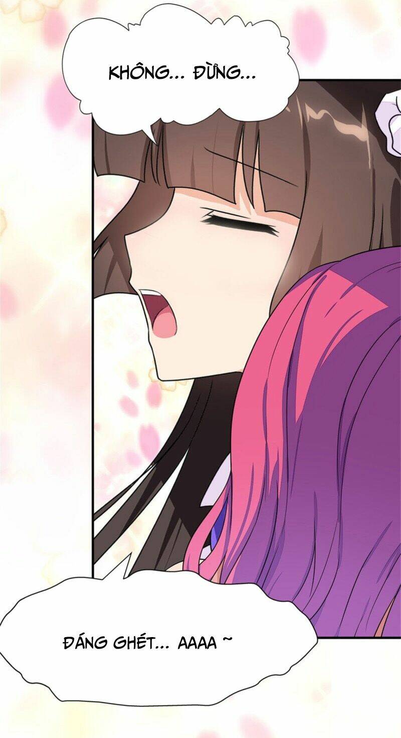 bạn gái virus của tôi chapter 264 9