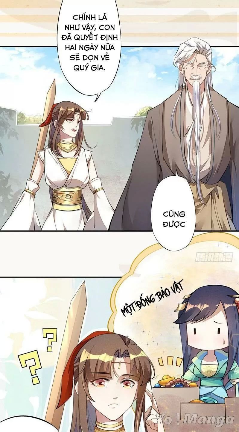 tuyệt thế luyện đan sư chapter 62 13