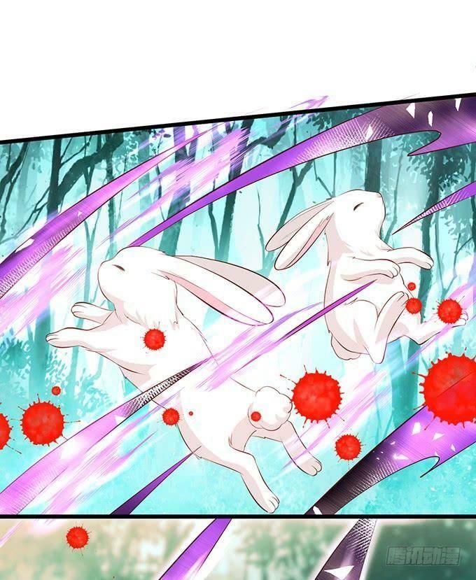 hồ tiên hung bạo chapter 129 33