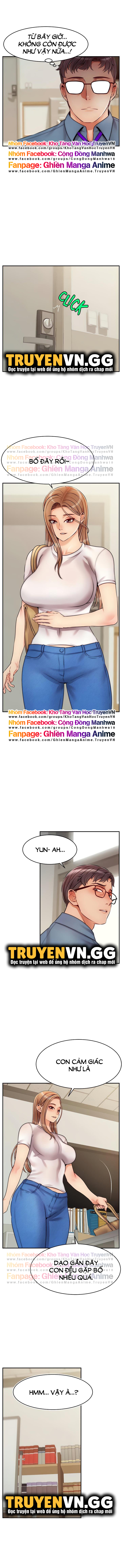 cả nhà thương nhau chapter 49 3