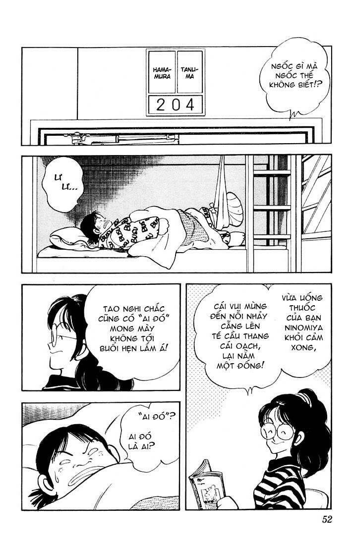 rough - ngọc thô chapter 12 13