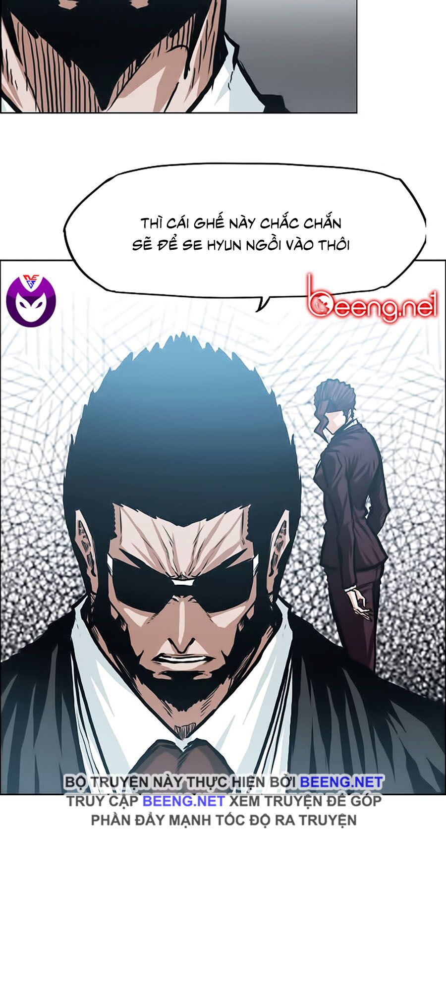 bá chủ học đường ss3 chapter 20 4