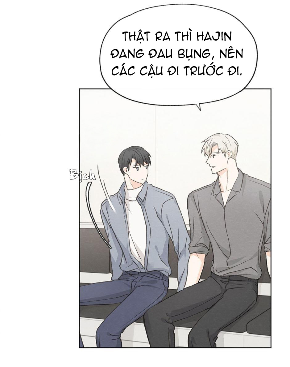 yêu hay không yêu chapter 18 25