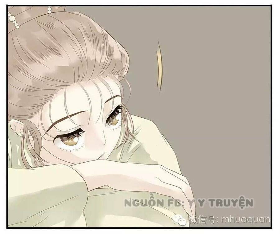 giáo chủ, chú ý thanh danh! chapter 10 6