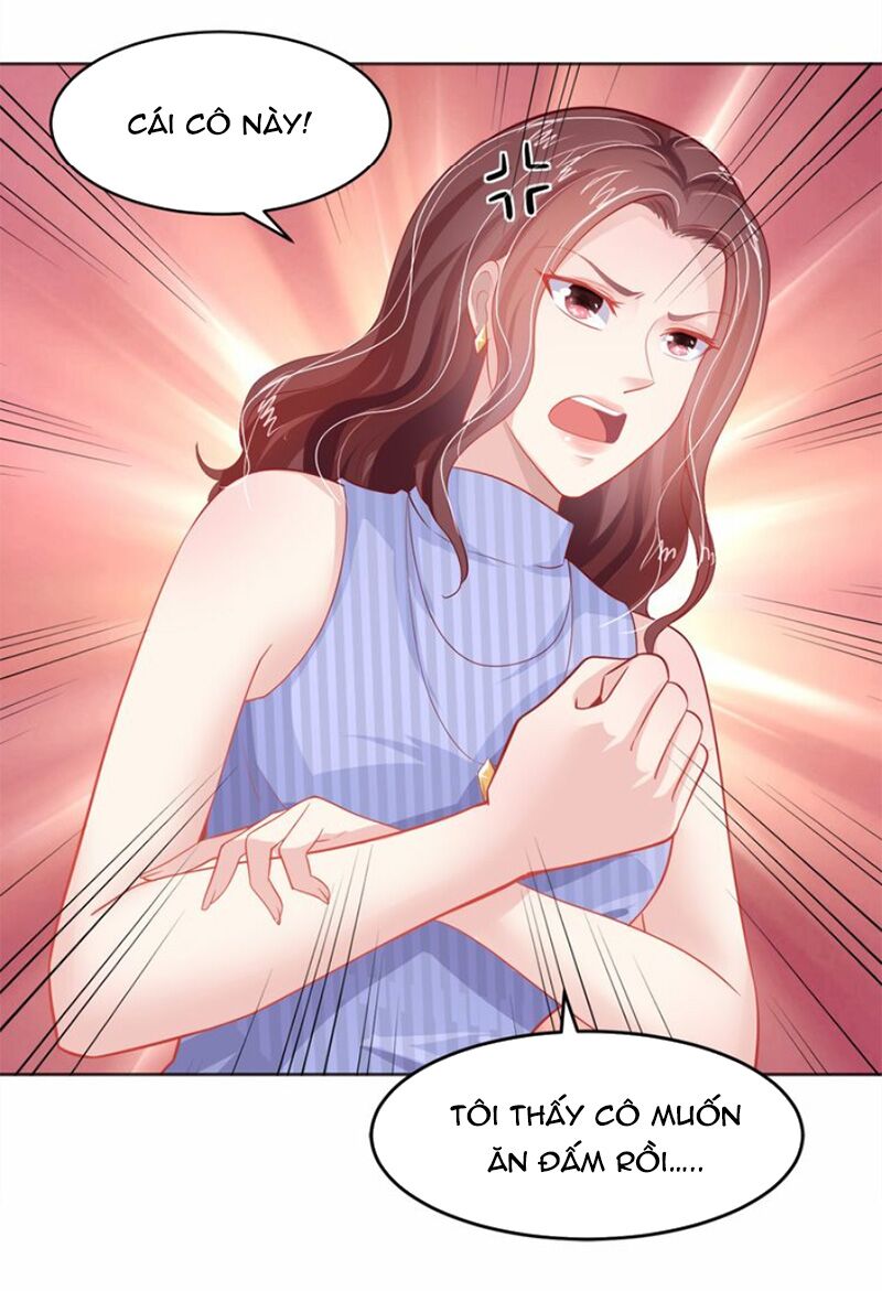 độc nhất sủng ái của thủ tịch chapter 4 14