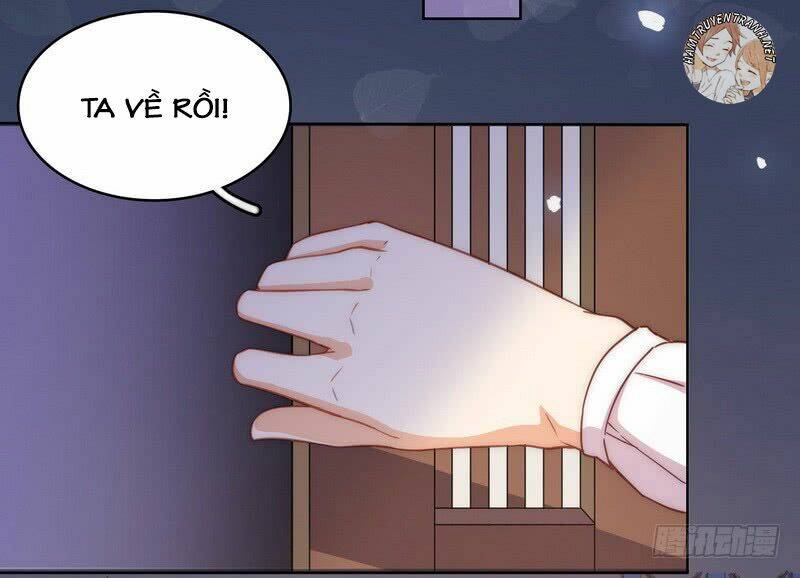 sổ tay tình yêu của tiểu hồ ly chapter 17 13