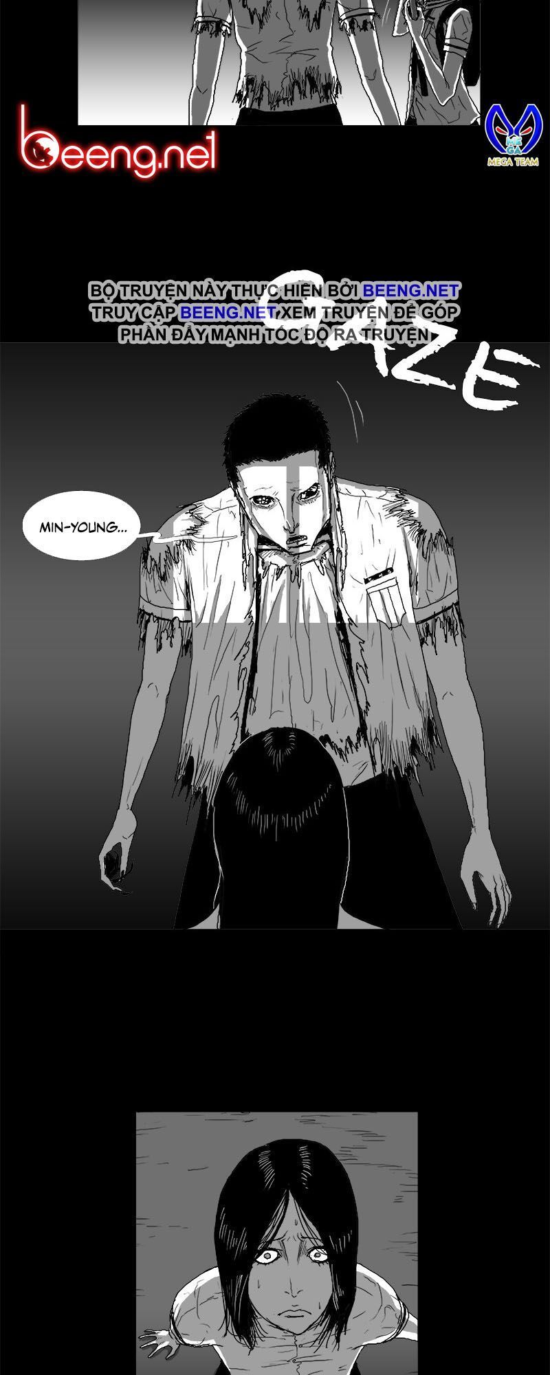 sống sót chapter 19 8