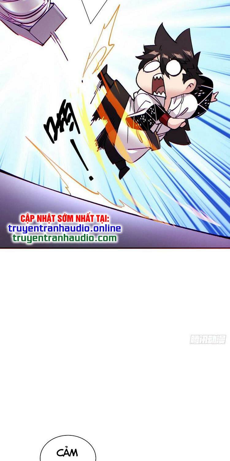 ta là nhà giàu số một, ta không muốn trọng sinh chapter 76 14