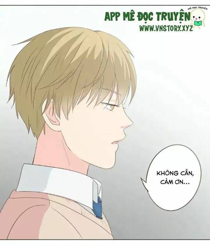 xin chào! dân nữ chapter 45 5