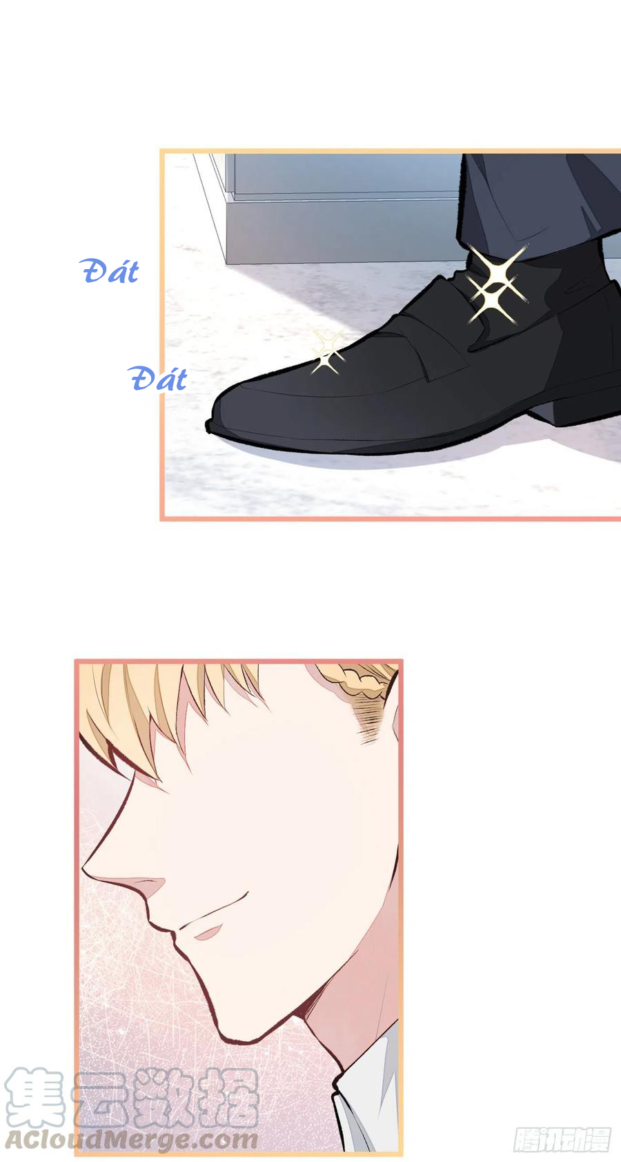 lại bị nam thần chọc trên hot search! chapter 39 36