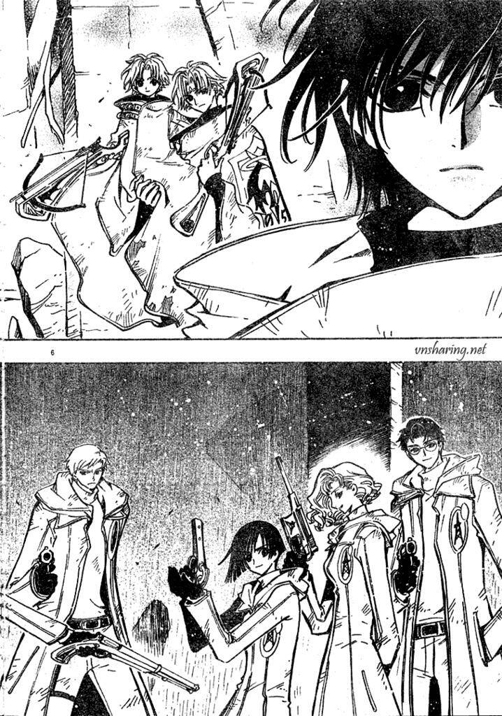 huyền thoại đôi cánh chapter 110 7