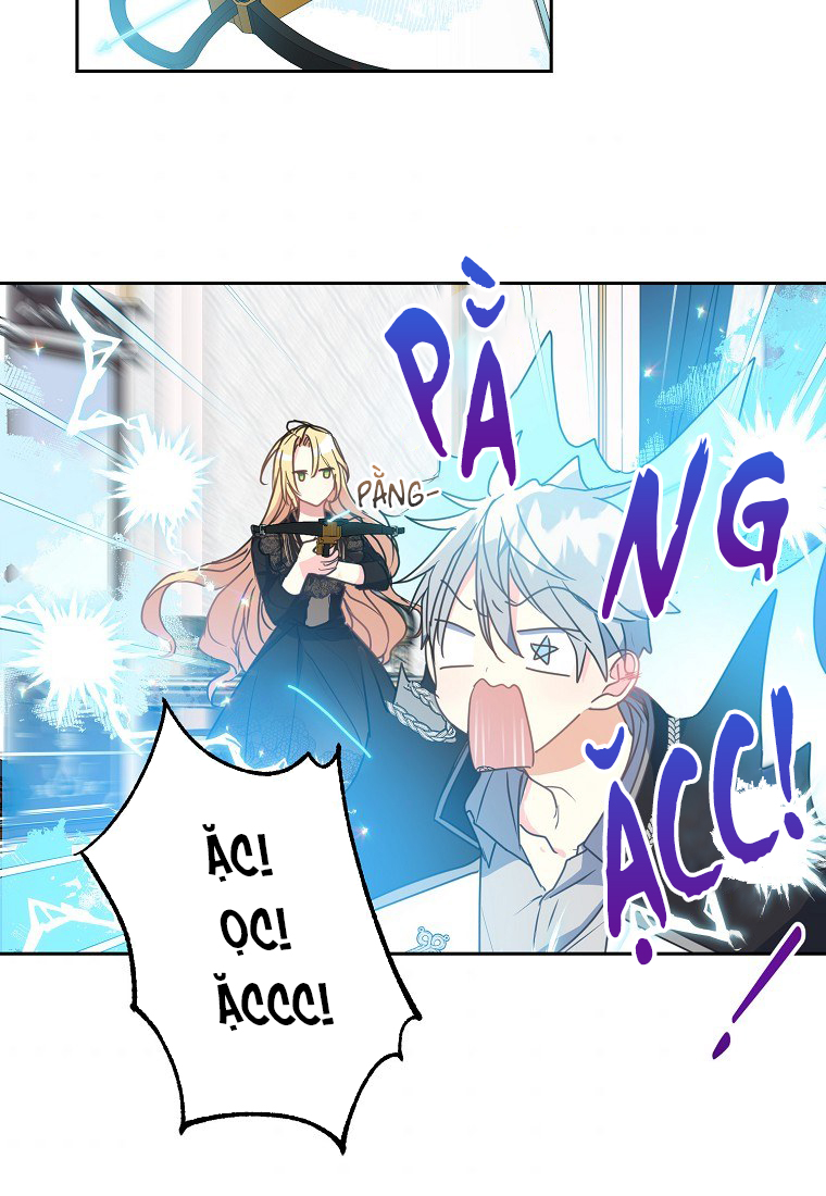 bệ hạ, xin đừng giết tôi!! chapter 44 53