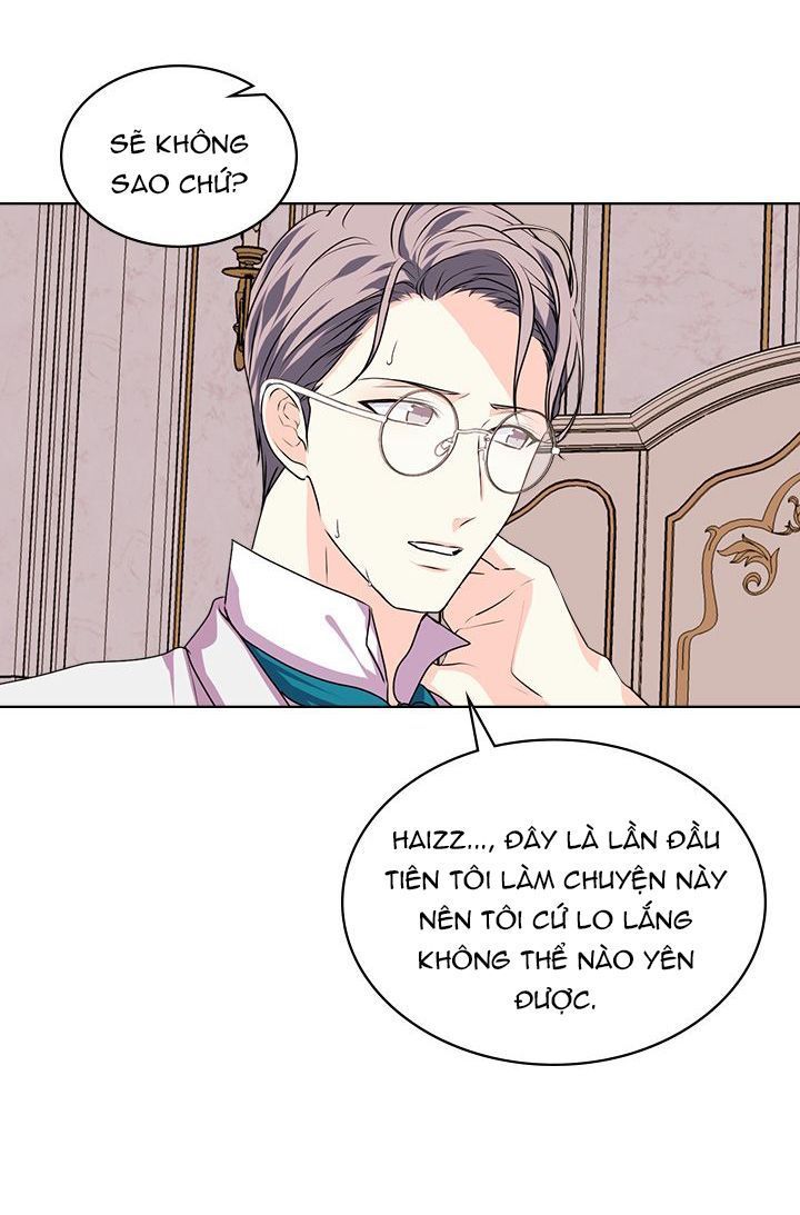 đức hạnh của ác nữ phản diện chapter 36 23