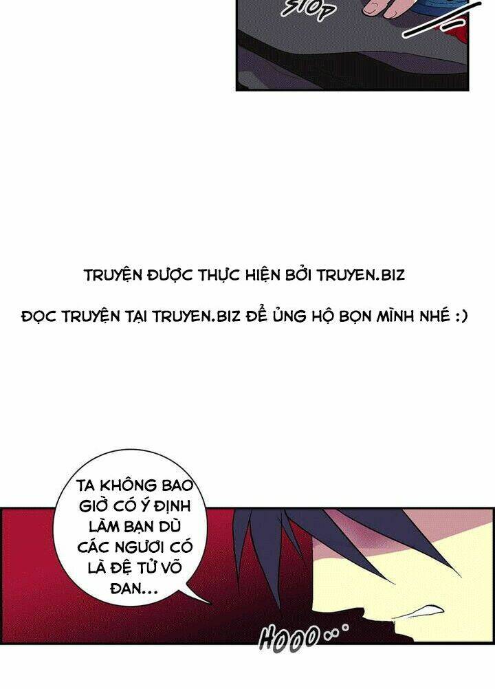 biên niên sử lãnh nguyệt chapter 9 16