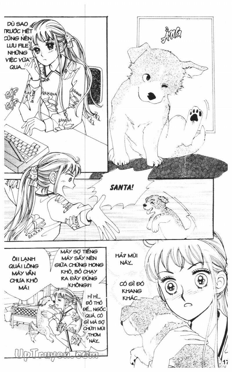 banana school chapter 3 18