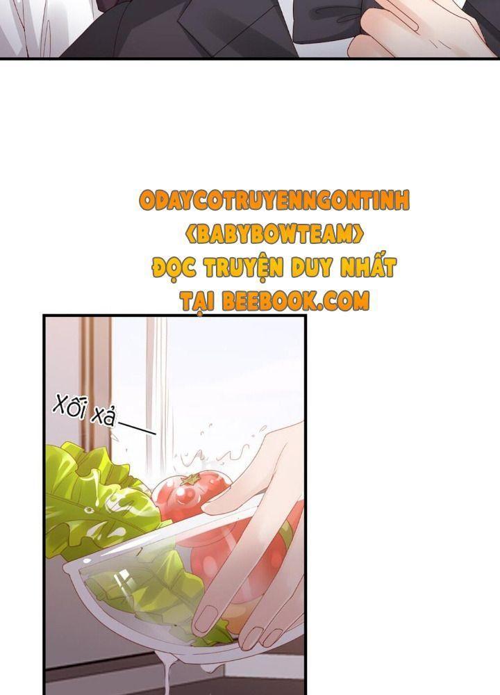 chiếc bật lửa và váy công chúa (b) chapter 46 4