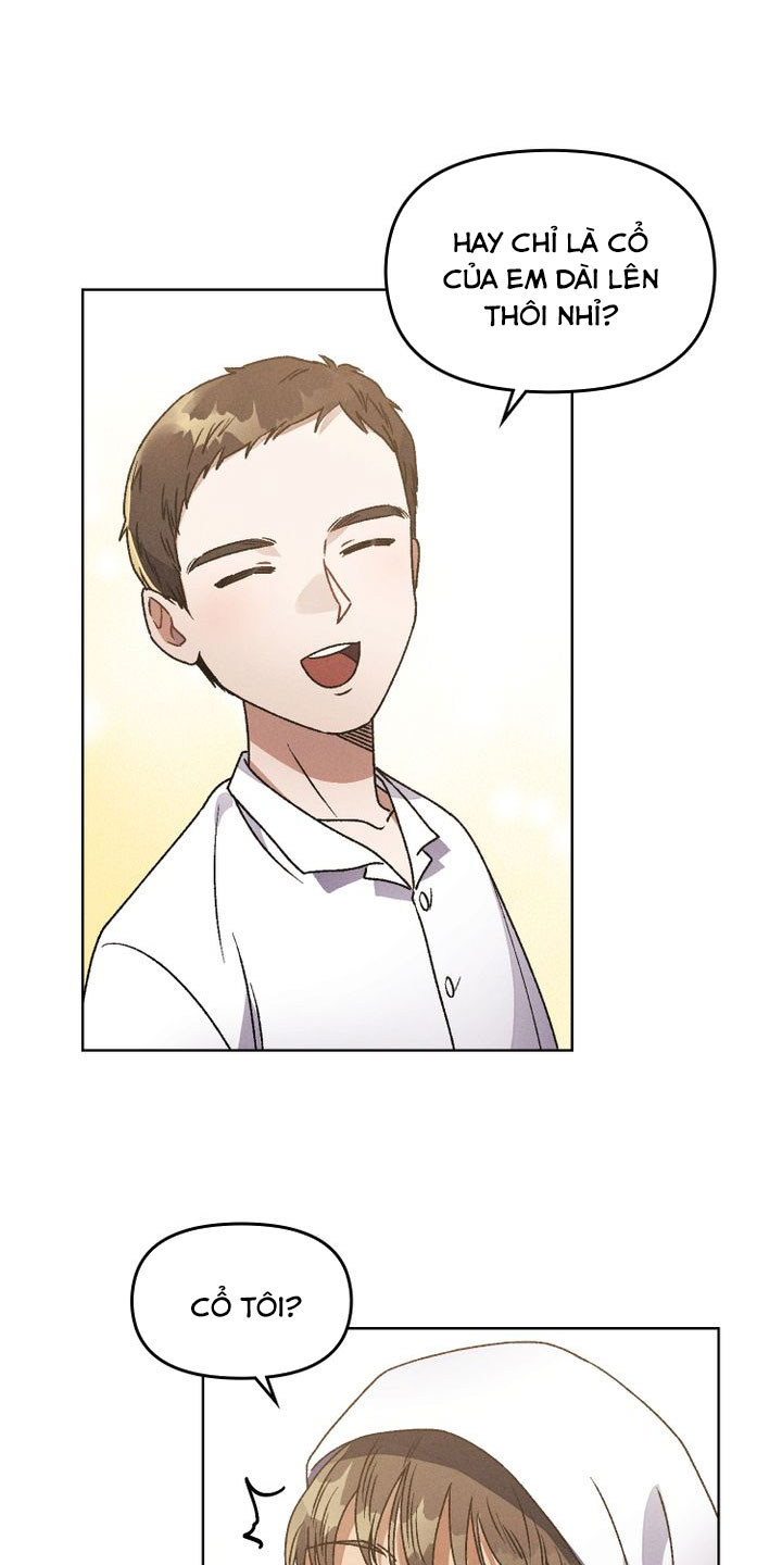 nếu tôi là bạn chapter 33 9