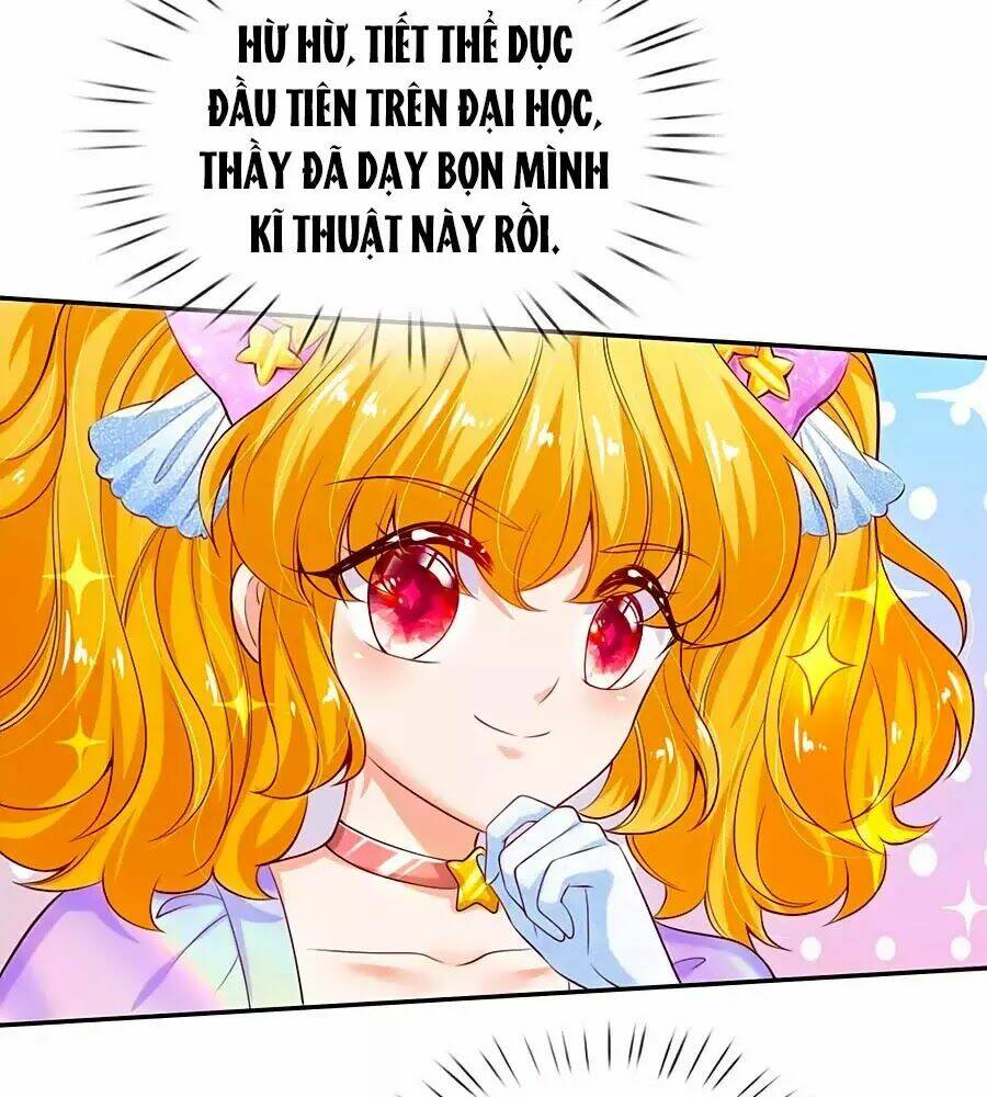 bỗng một ngày trở thành con gái nhà vua chapter 146 35