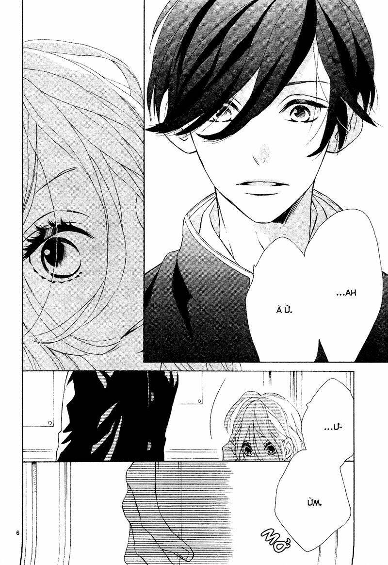 sunrise! chapter 3 6