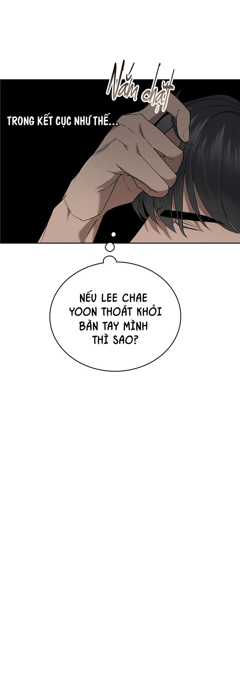 cầu thủ bóng nước chapter 23 17