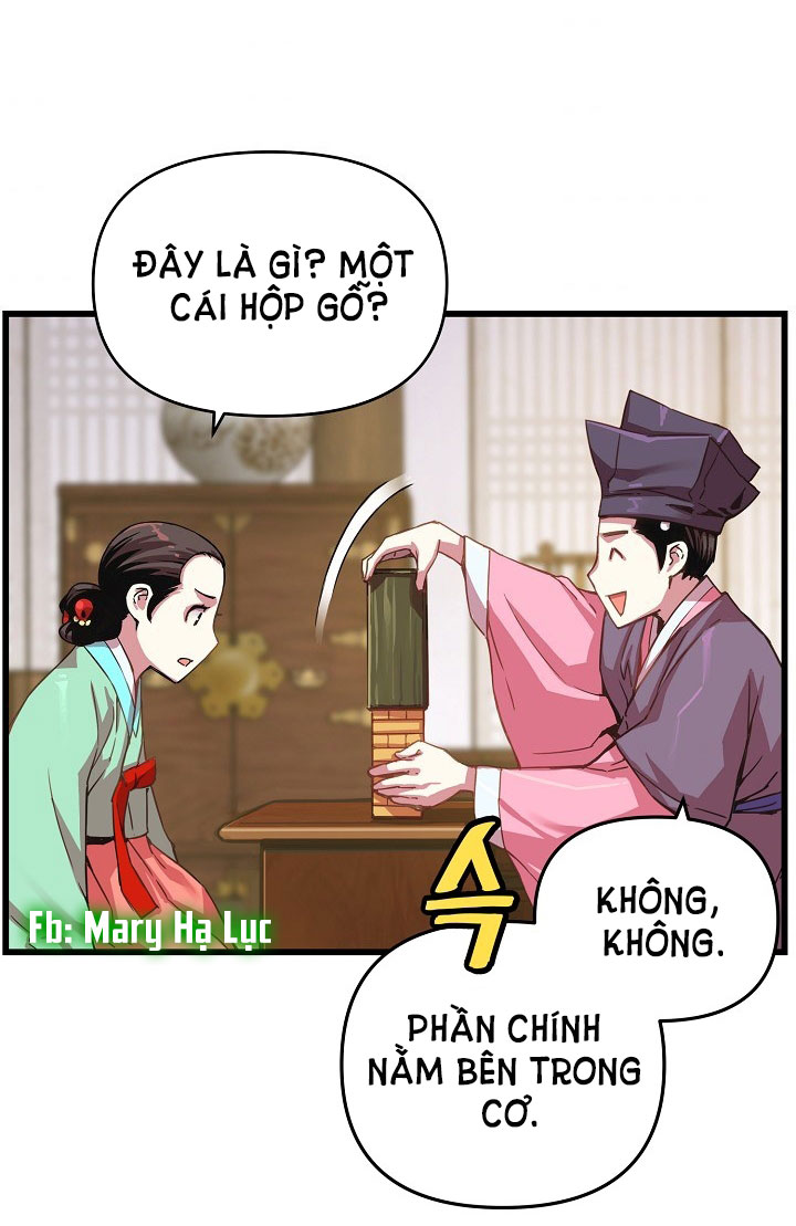 tôi sẽ sống như một hoàng tử chapter 11 41