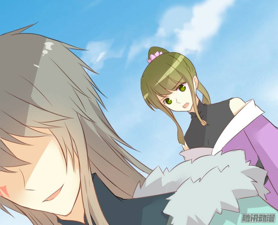 hôm nay ta cũng muốn trêu chọc nàng chapter 28 15