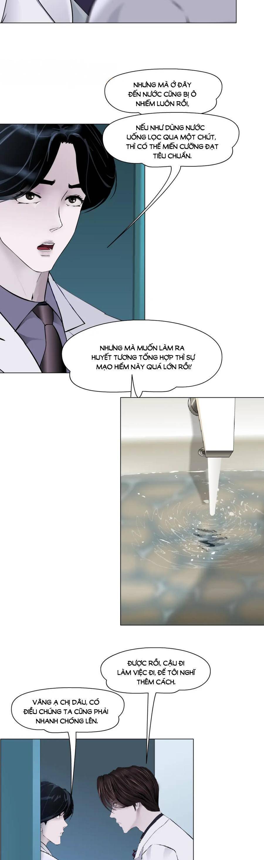 đằng nữ chapter 265 8