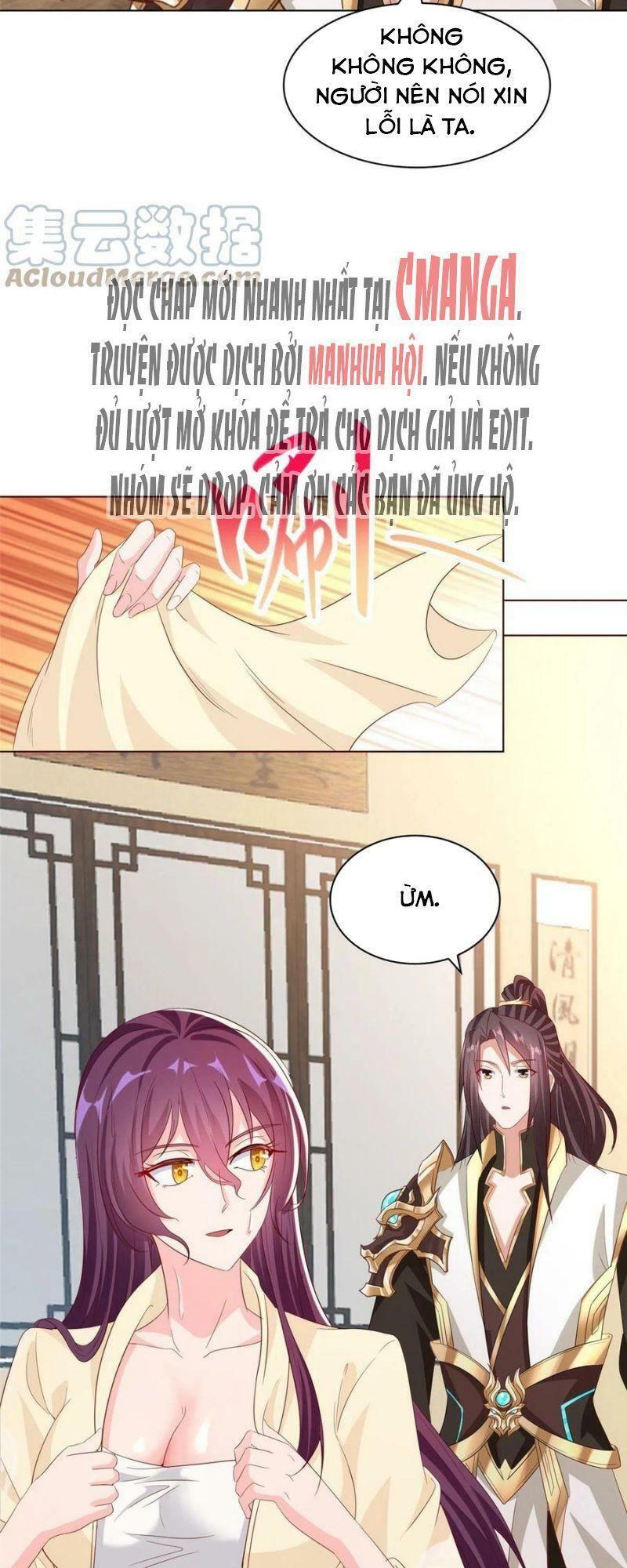 người nuôi rồng chapter 118 6